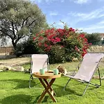Alzoni Villa