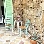 Alzoni San Teodoro (Sardinia)