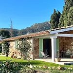 Alzoni San Teodoro (Sardinia)