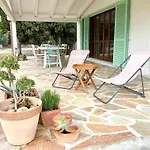 Alzoni Villa