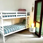 Alzoni San Teodoro (Sardinia)