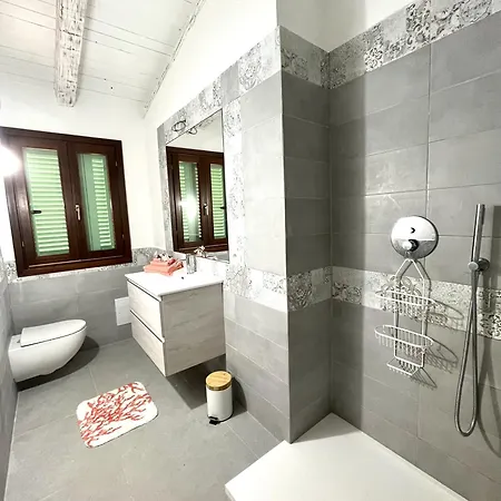 Alzoni San Teodoro (Sardinia)