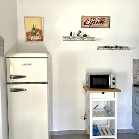 Alzoni San Teodoro (Sardinia)