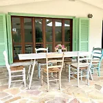 Βίλα Alzoni San Teodoro (Sardinia)