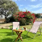 Alzoni San Teodoro (Sardinia)
