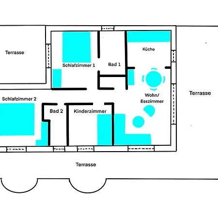 Villa Sardegna Alzoni *