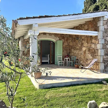 Villa Sardegna Alzoni
