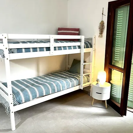 Villa Sardegna Alzoni