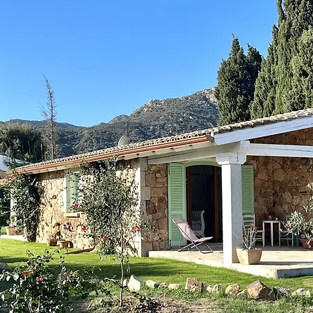 Sardegna Alzoni Villa