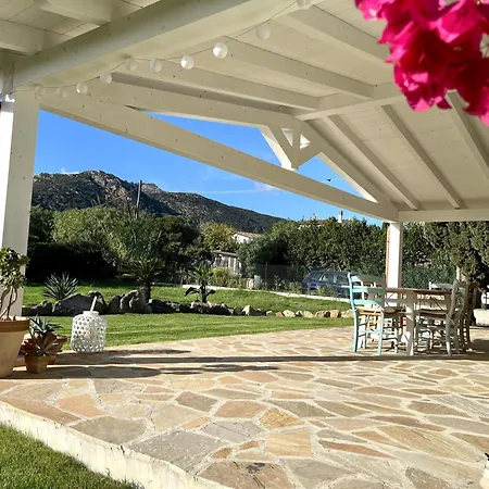 Sardegna Alzoni Villa