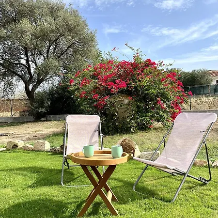 Sardegna Alzoni Villa