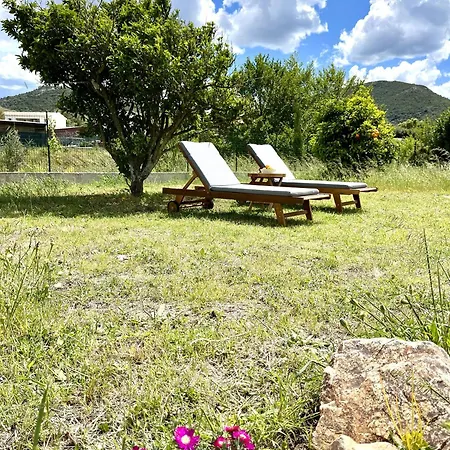 Villa Sardegna Alzoni *
